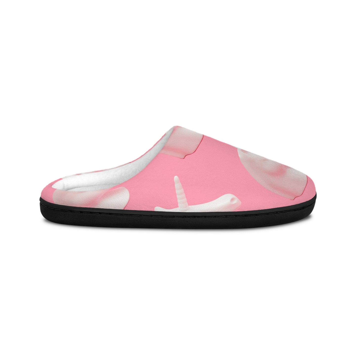 Unicorn - Inovax Women's Indoor Slippers