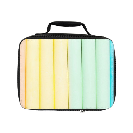 Rainbow - Inovax Lunch Bag