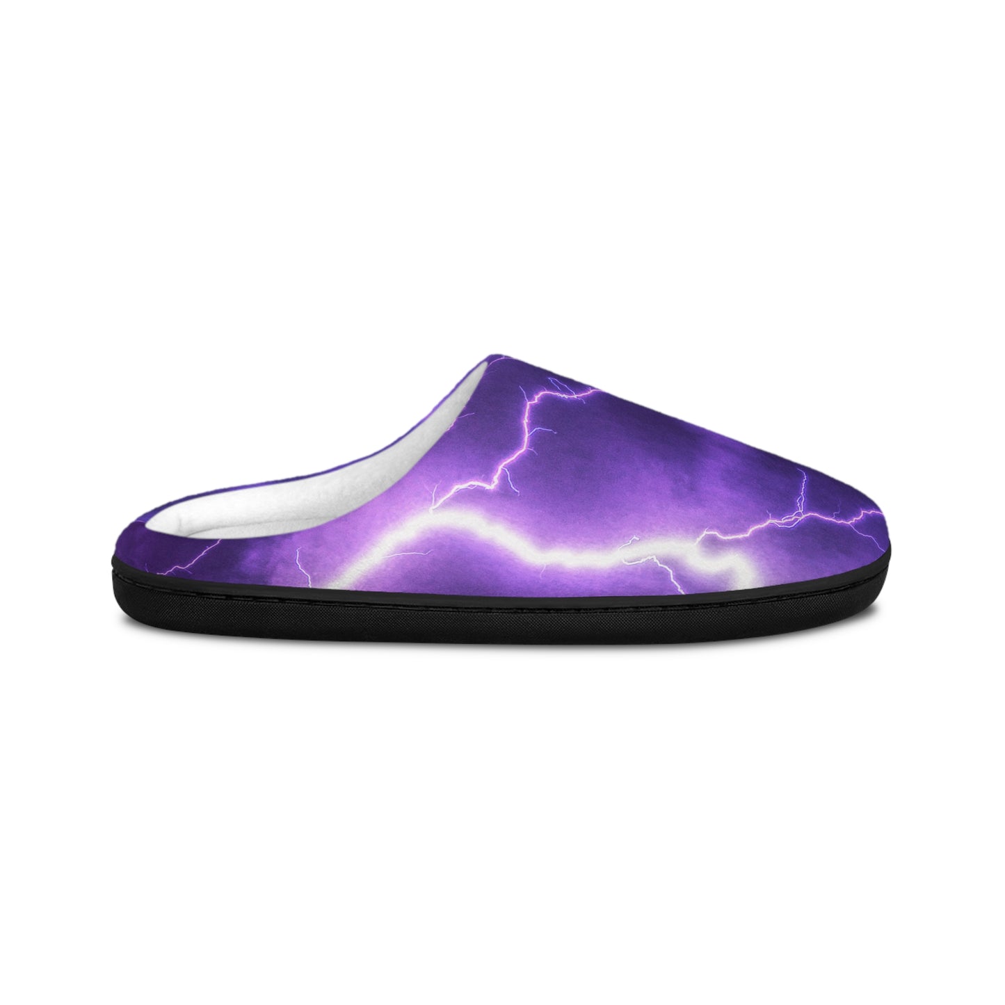 Electric Thunder - Inovax Women's Indoor Slippers