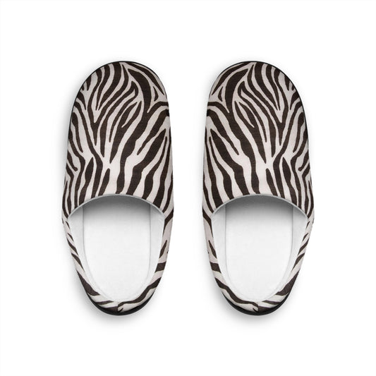 Zebra - Zapatillas de interior Inovax Mujer