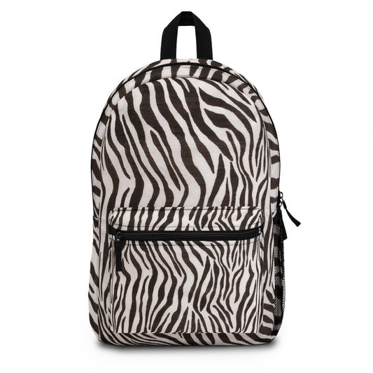 Zebra - Inovax Backpack