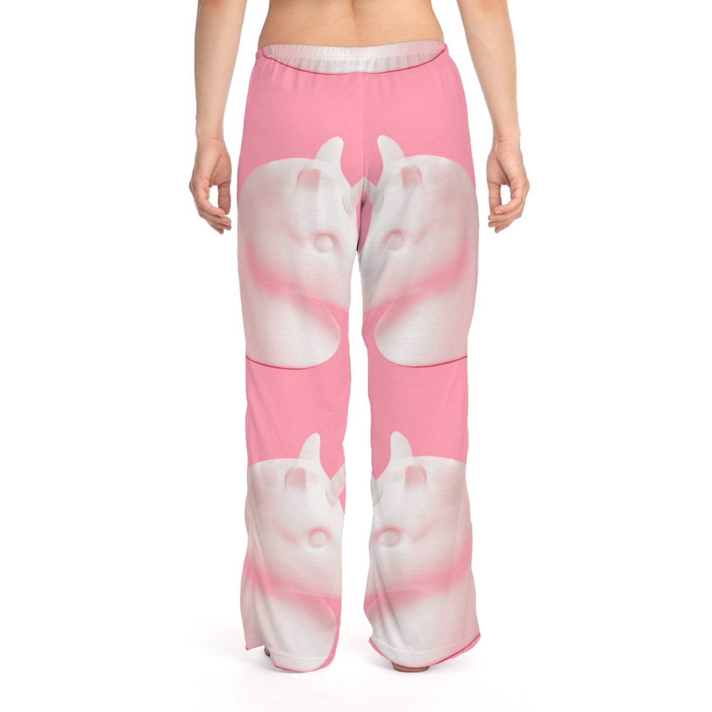 Unicornio - Pantalón de pijama Inovax para mujer