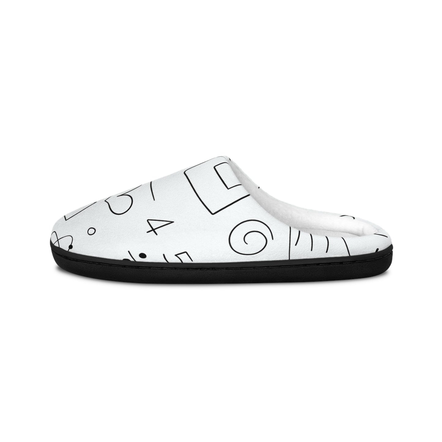 Doodle - Zapatillas de interior Inovax para mujer