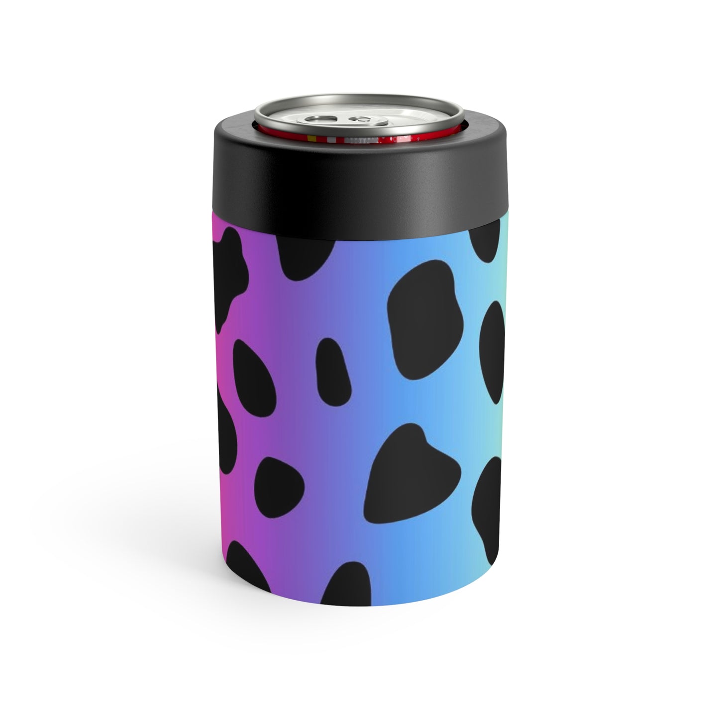 Colorful Jaguar - Inovax Can Holder