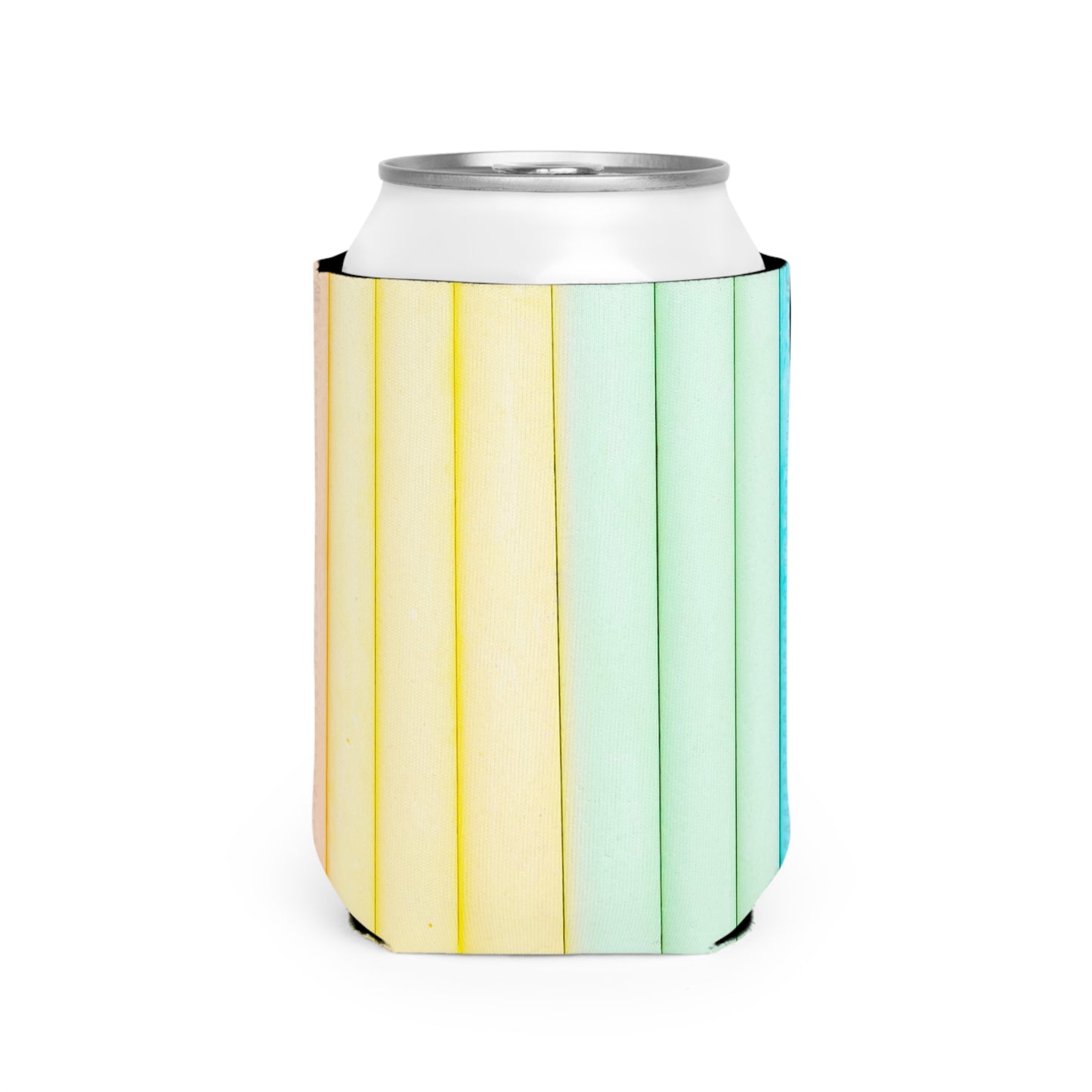 Rainbow - Inovax Can Cooler Sleeve