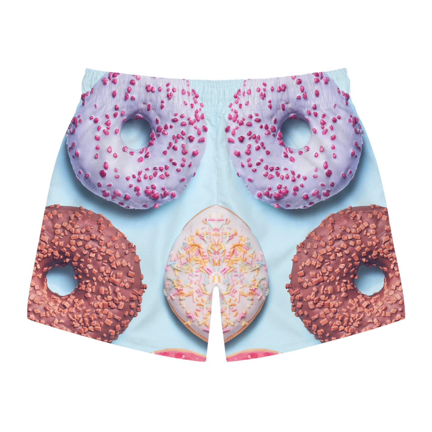 Donuts - Inovax Swim Trunks