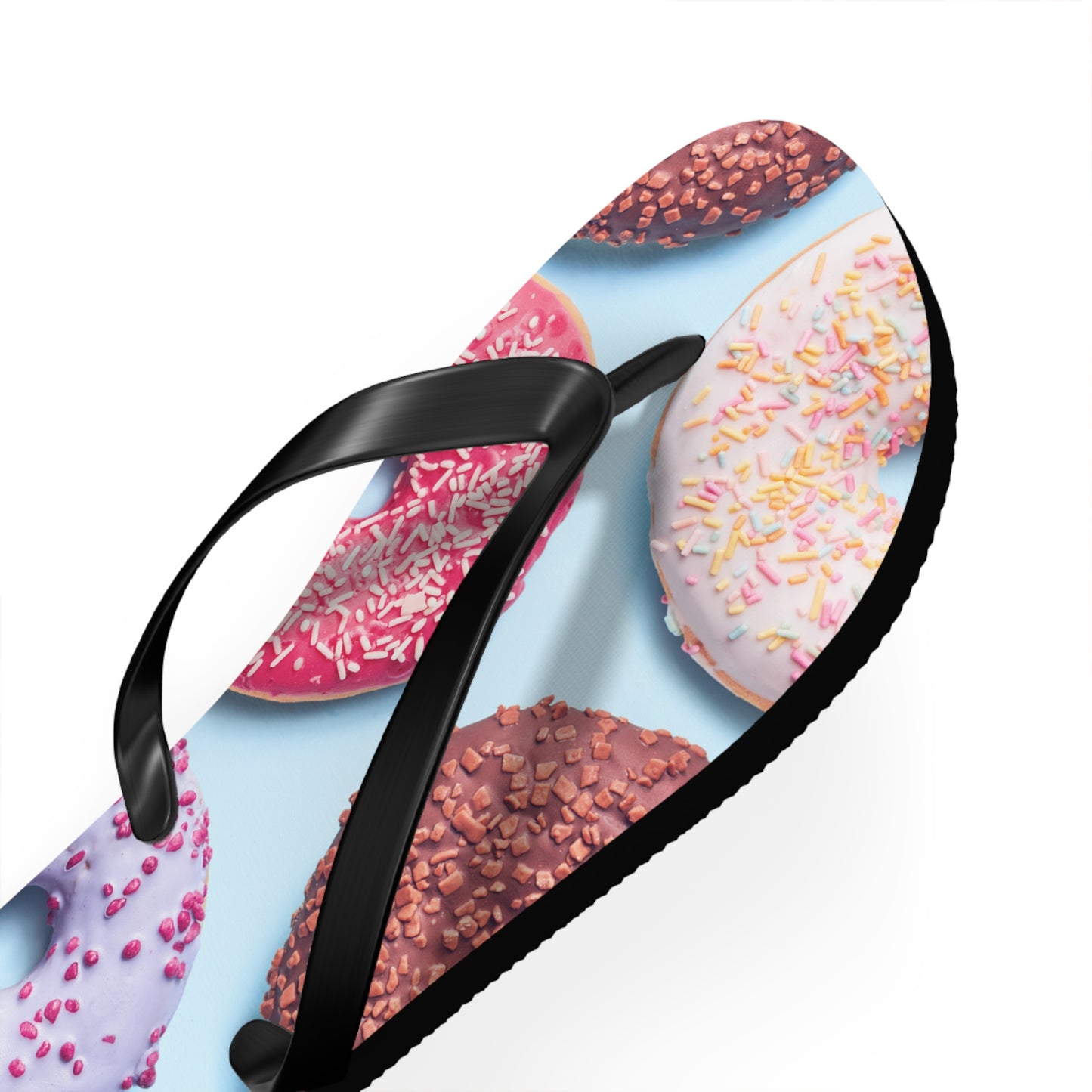 Donuts - Chanclas Inovax