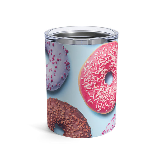 Donuts - Gobelet Inovax 10oz