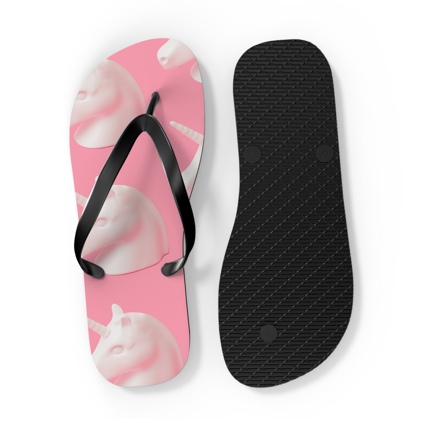 Unicorn - Inovax Flip Flops