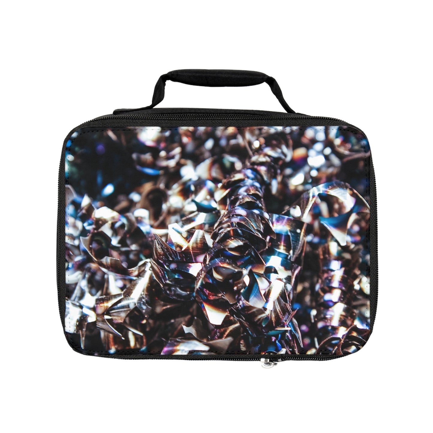 Liquid Metalic - Inovax Lunch Bag