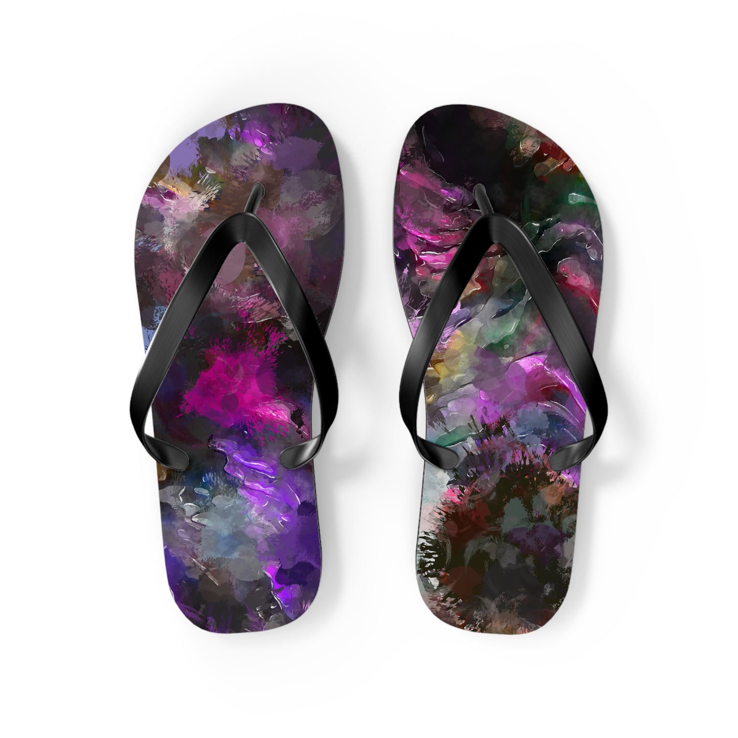 Pintura Morada - Chanclas Inovax