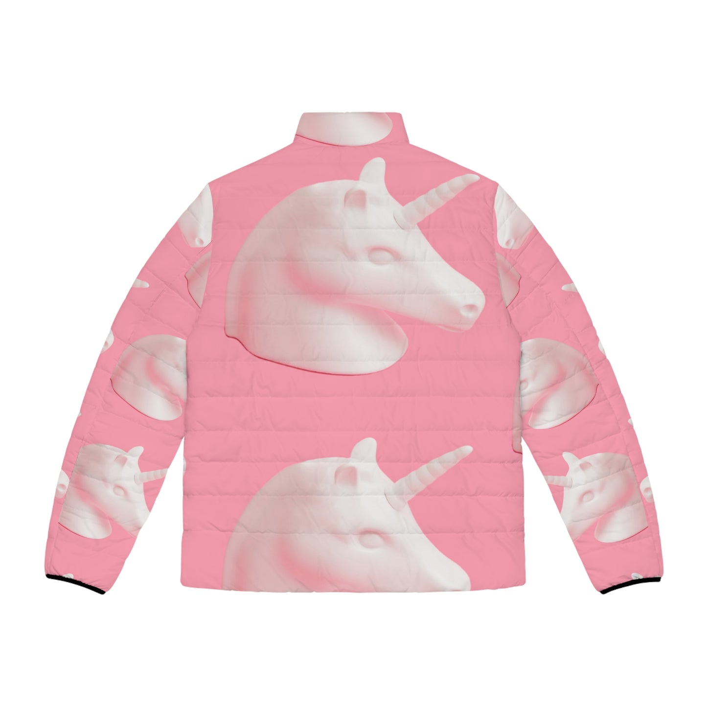 Unicornio - Chaqueta acolchada Inovax para hombre