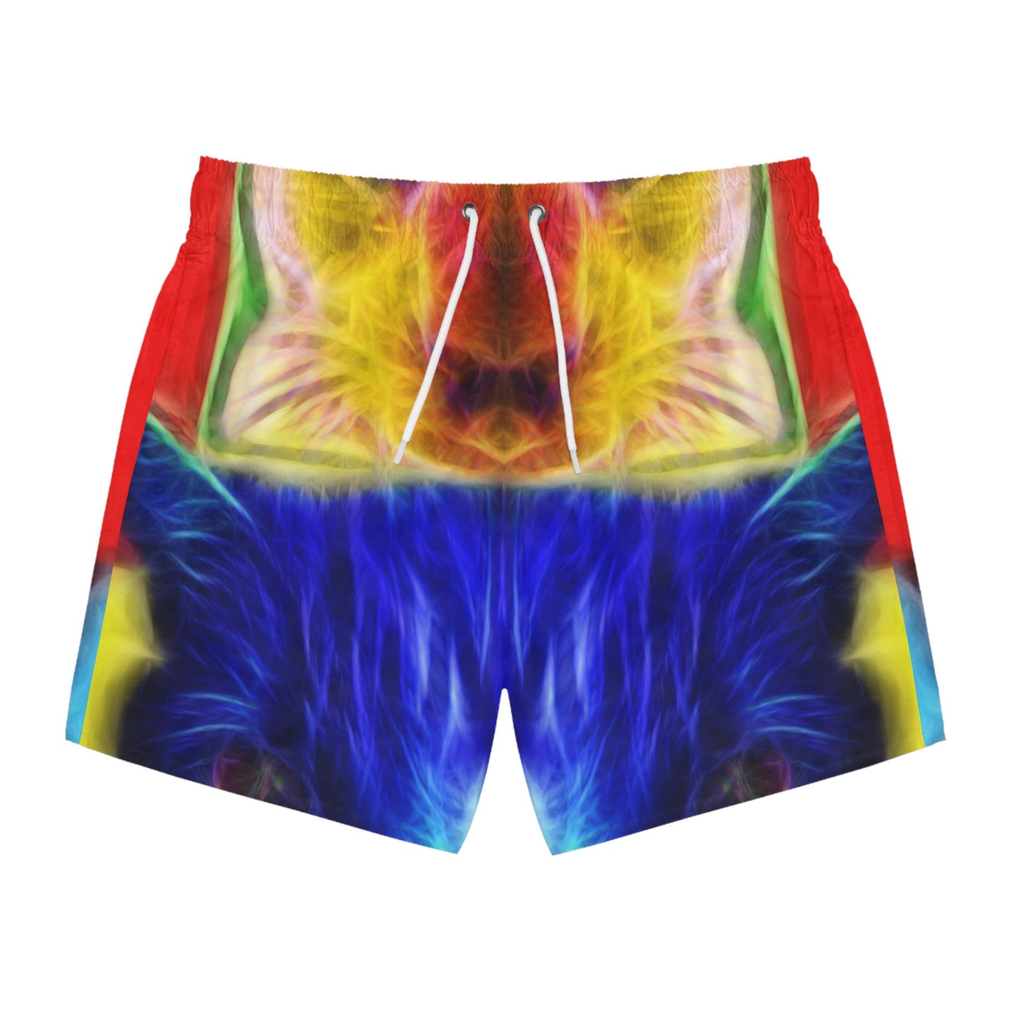 Pop Cats - Inovax Swim Trunks