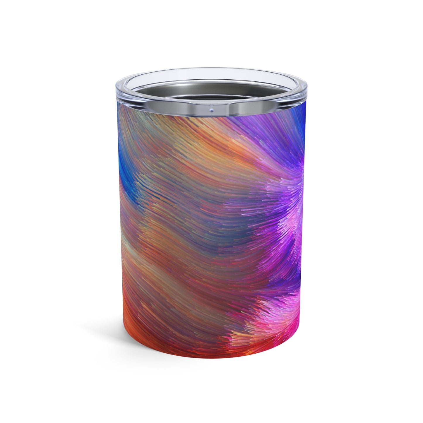 Neon Splash - Inovax Tumbler 10oz