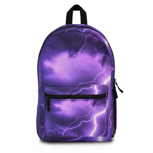 Electric Thunder - Inovax Backpack