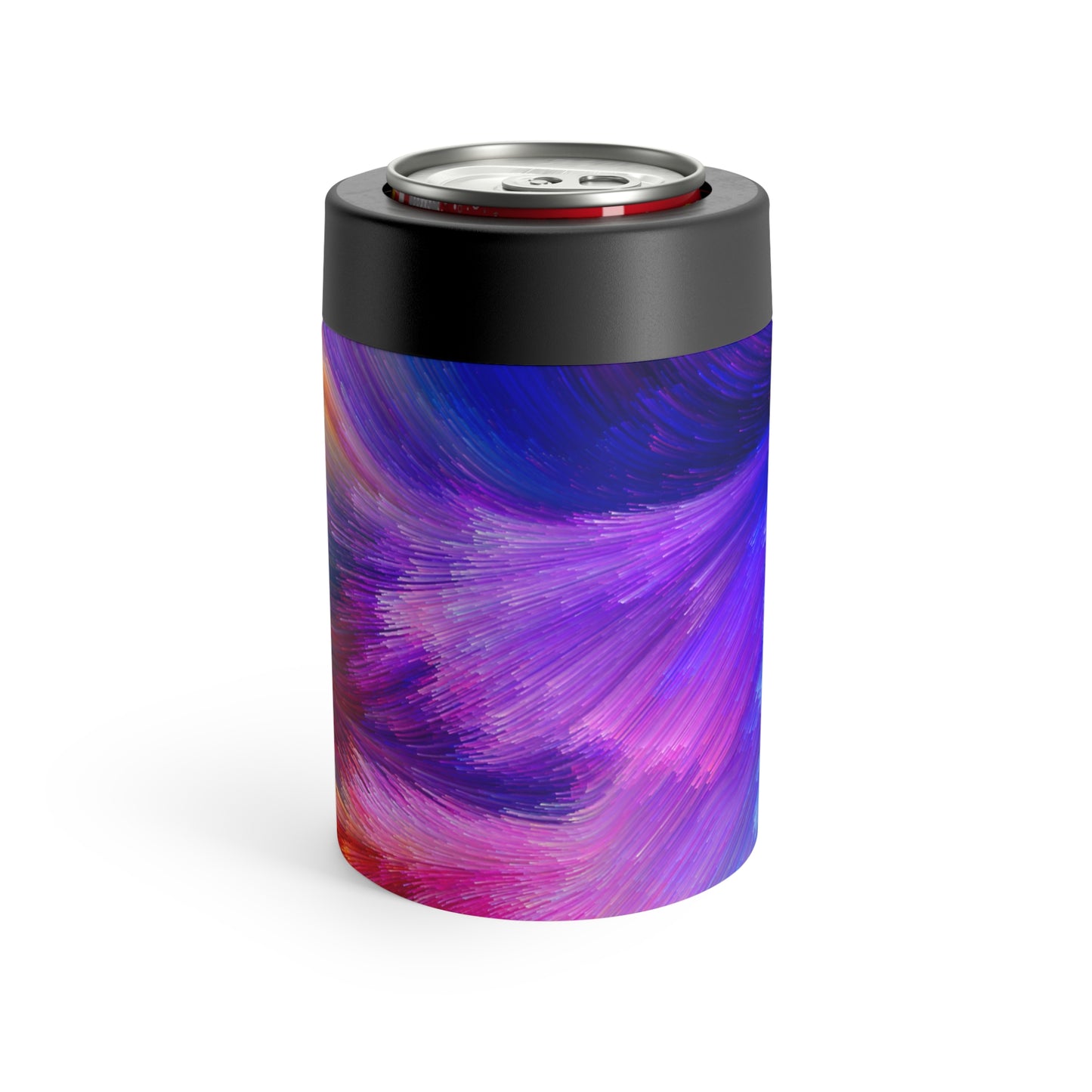 Neon Splash - Inovax Can Holder