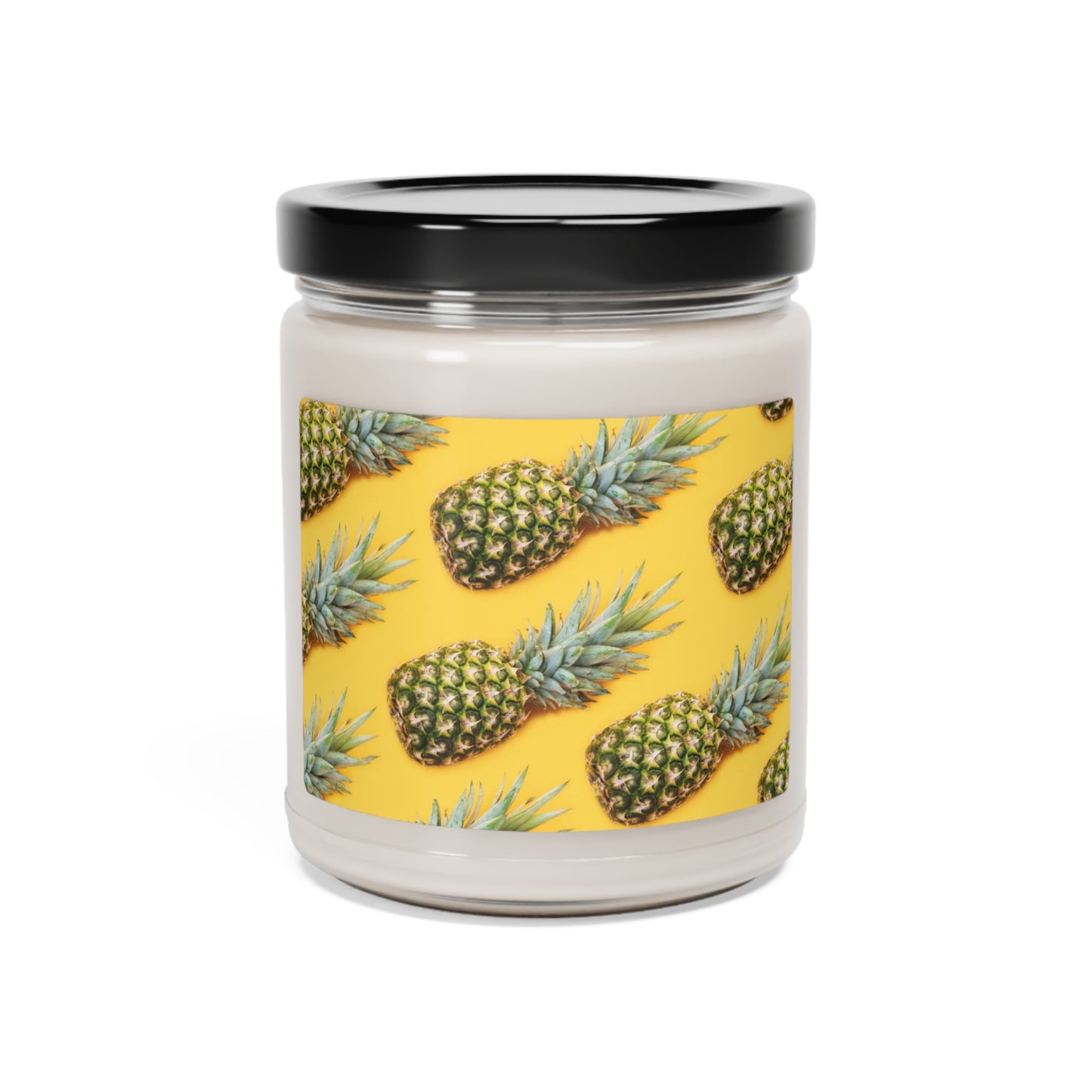 Pineapple - Inovax Scented Soy Candle 9oz