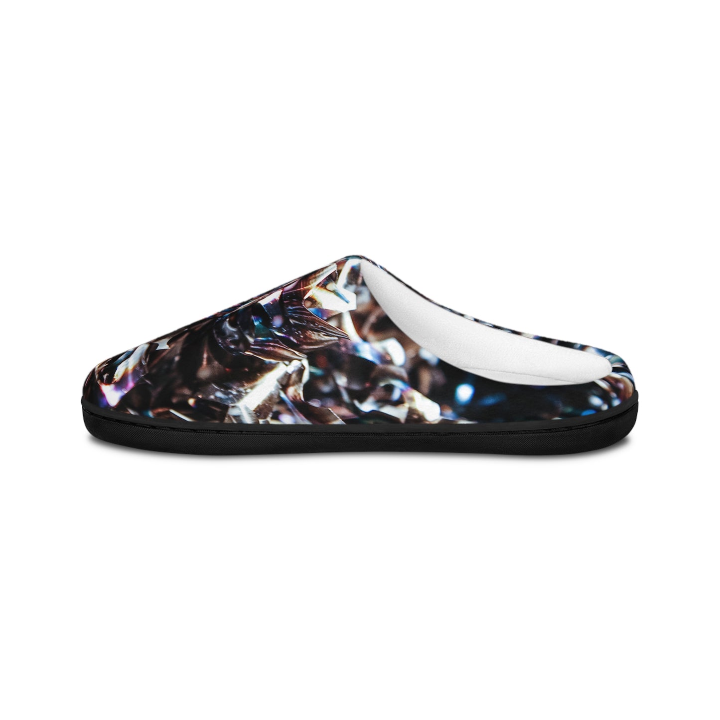 Liquid Metalic - Inovax Women's Indoor Slippers