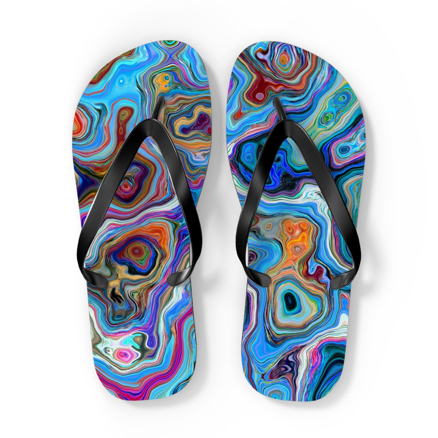 Líquido Trippy - Chanclas Inovax