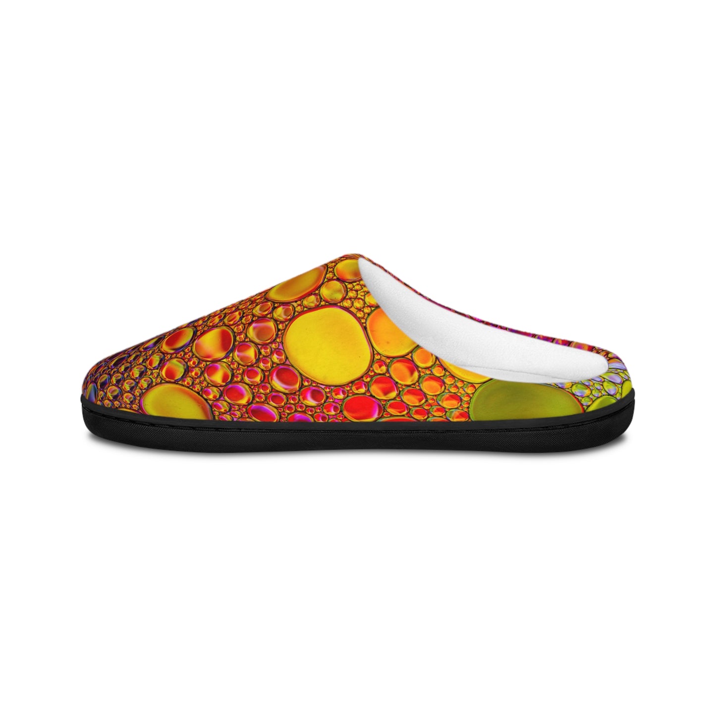 Colores brillantes - Zapatillas de interior Inovax para mujer