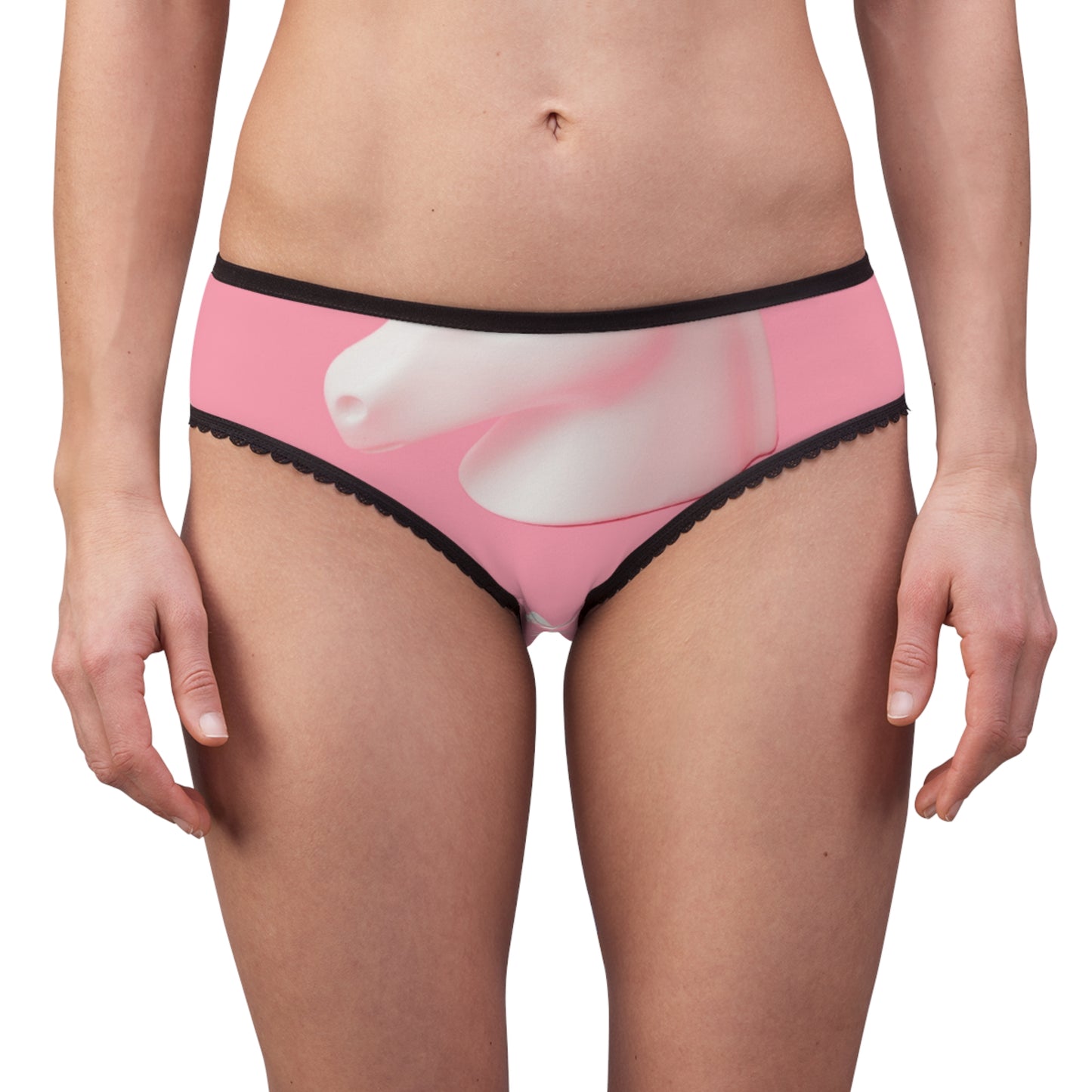 Licorne - Slip Femme Inovax