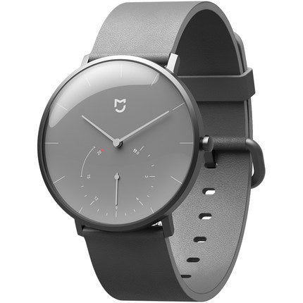 Simple fashion waterproof student quartz watch