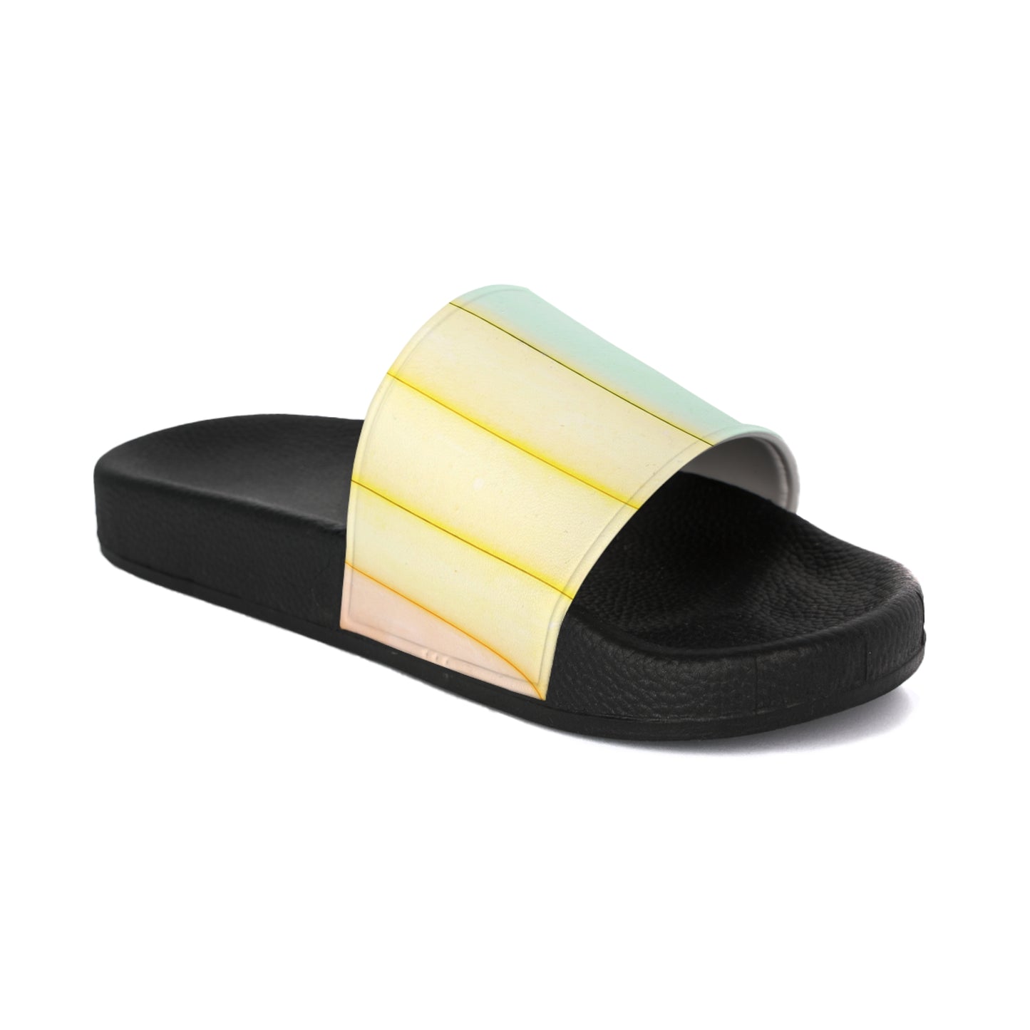 Rainbow - Inovax Women's Slide Sandal