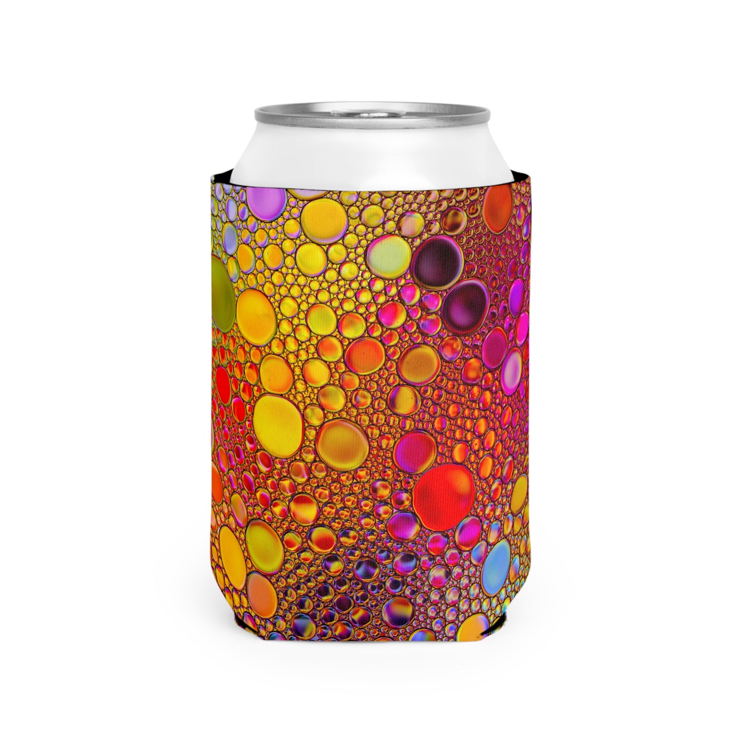 Sparkling Colors - Inovax Can Cooler Sleeve