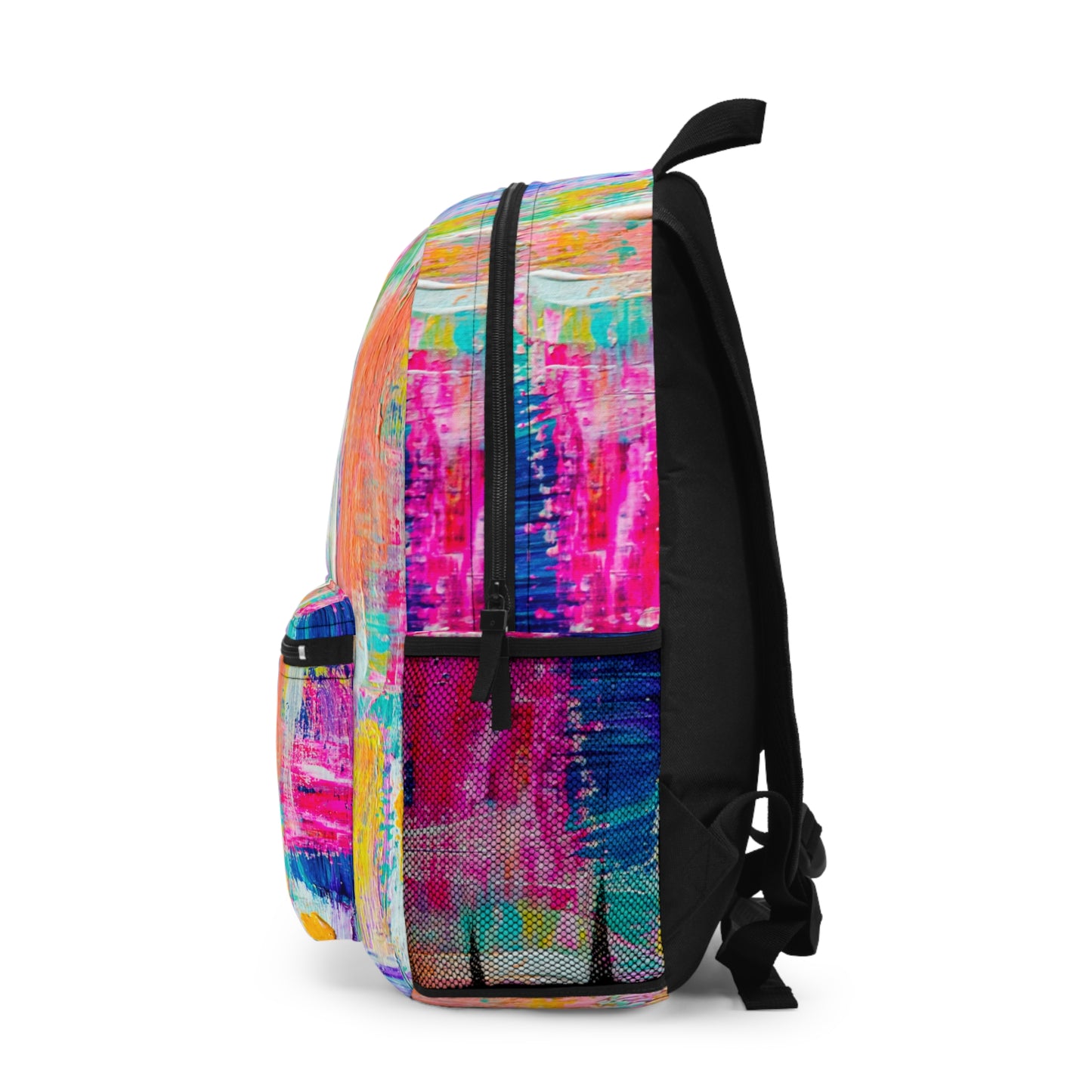 Pastel Colors - Inovax Backpack