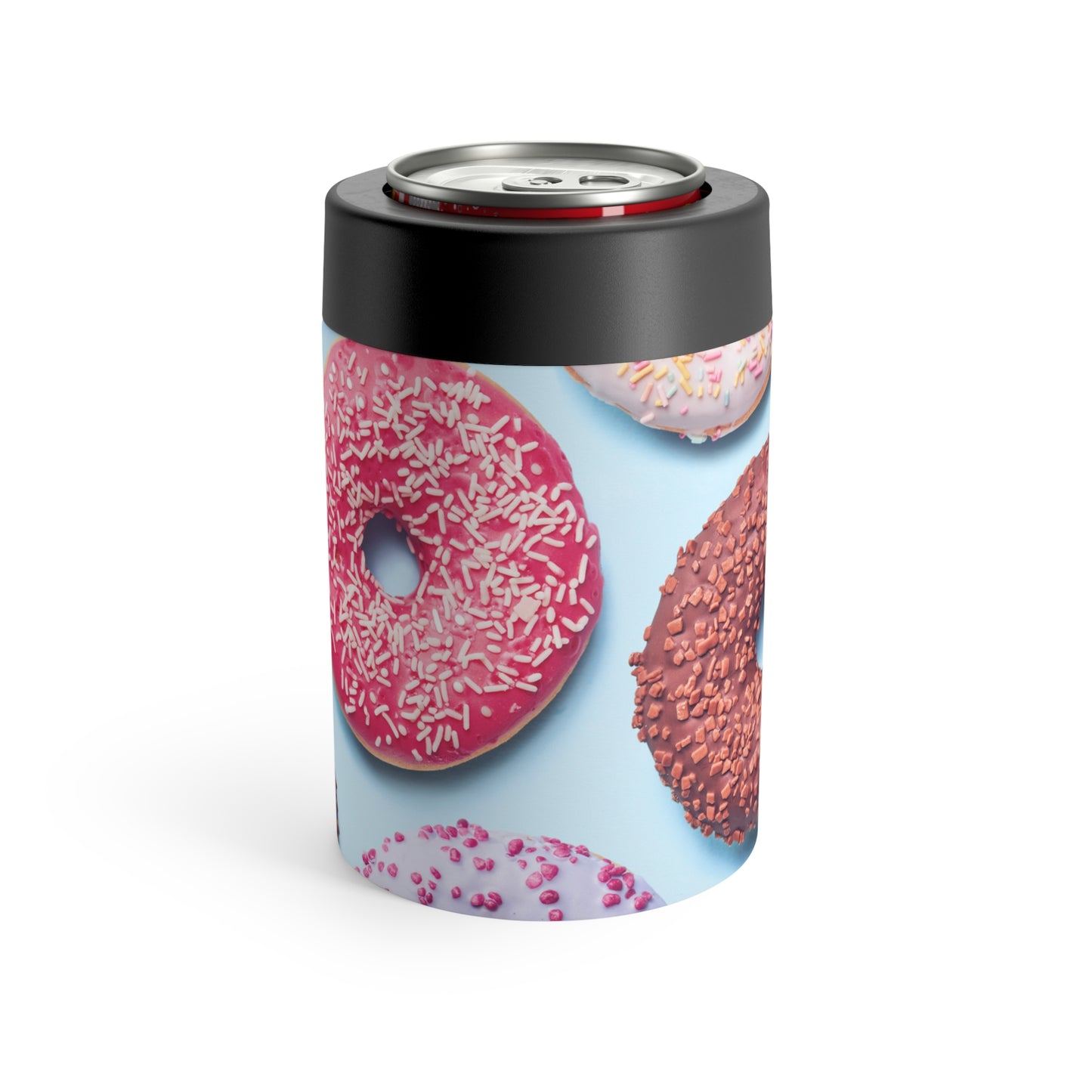 Donuts - Inovax Can Holder