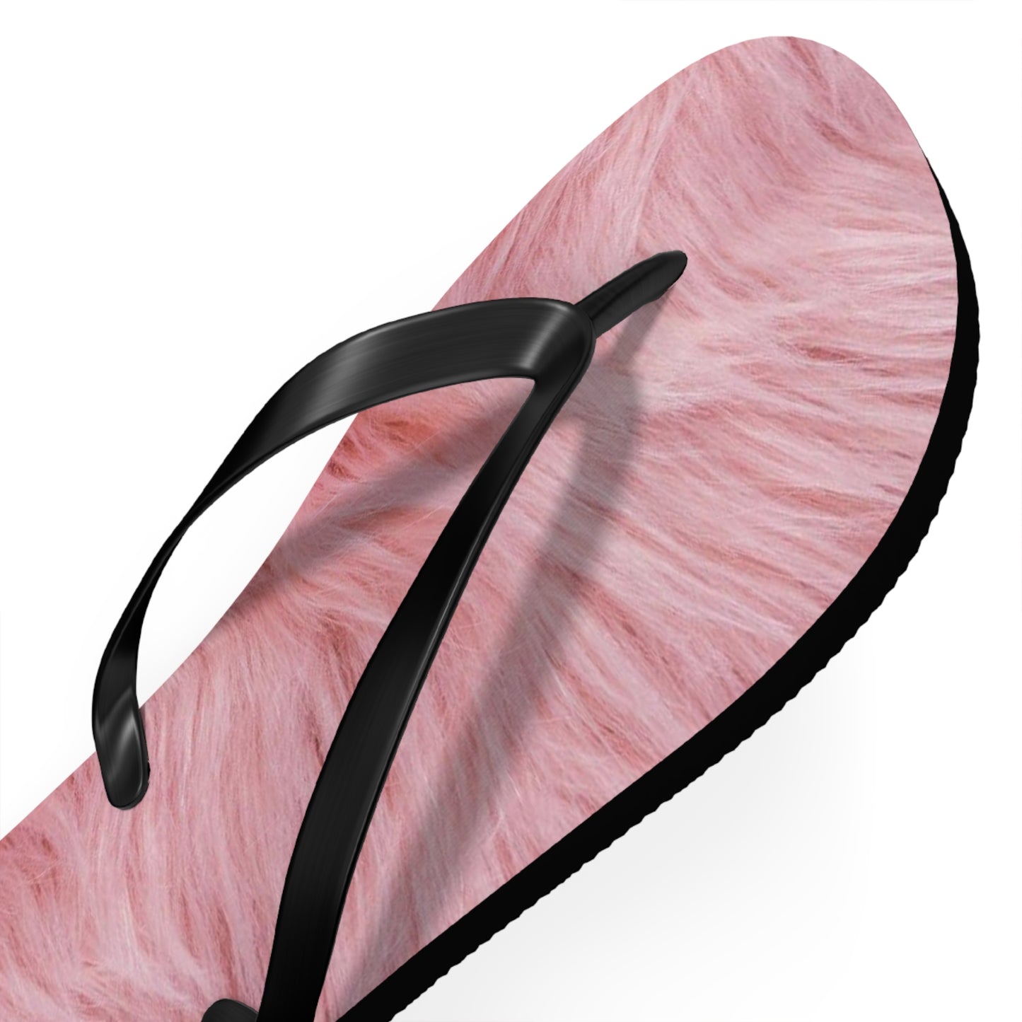 Peluche Rosa - Chanclas Inovax