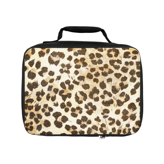 Cheetah - Inovax Lunch Bag