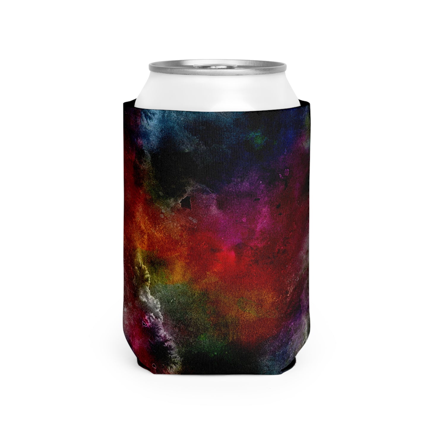 Dark Explosion  - Inovax Can Cooler Sleeve