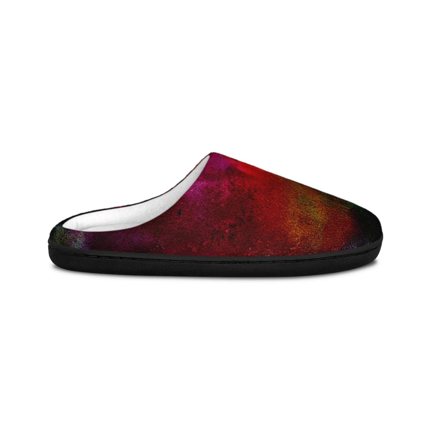 Dark Explosion  - Inovax Women's Indoor Slippers