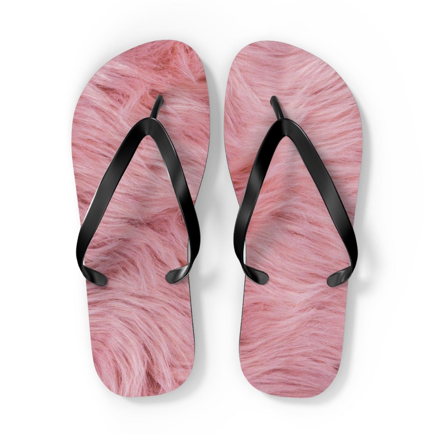 Peluche Rosa - Chanclas Inovax