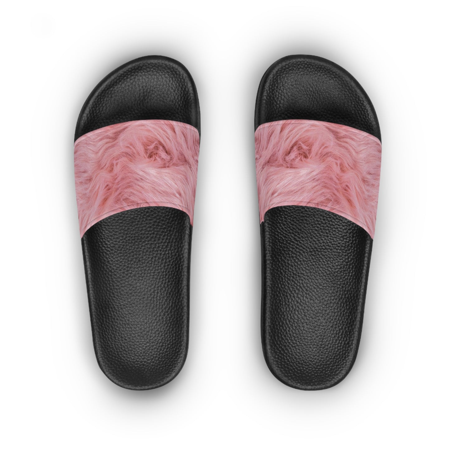 Pink Teddy - Inovax Women's Slide Sandal