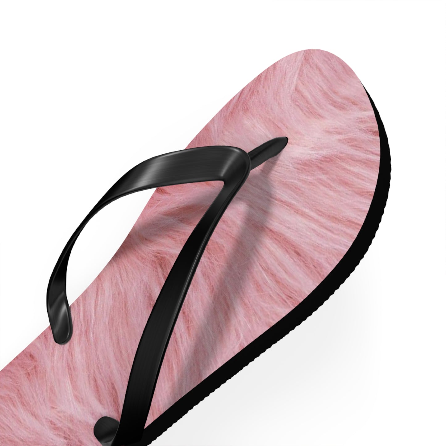 Peluche Rosa - Chanclas Inovax