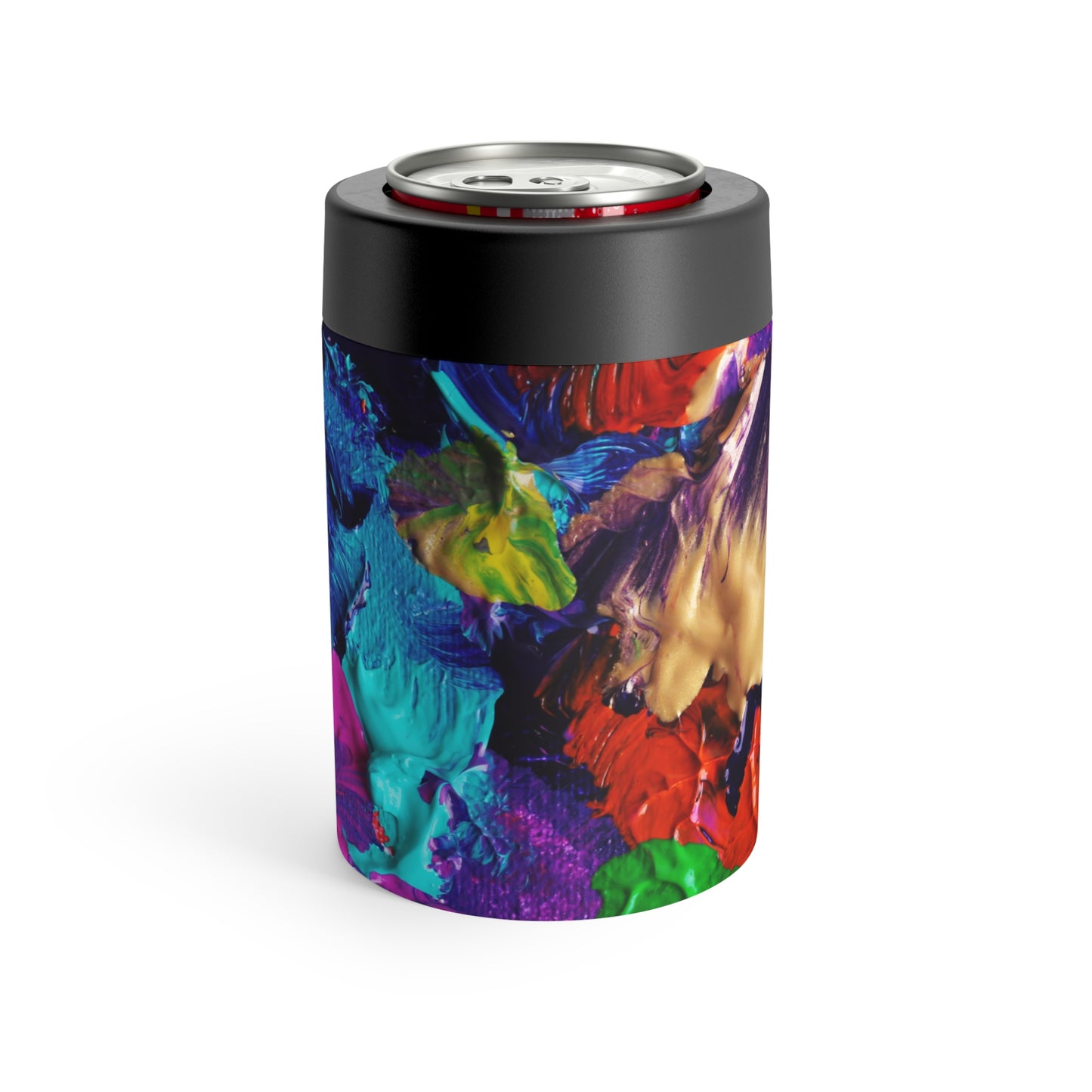 Color Paintings - Inovax Can Holder