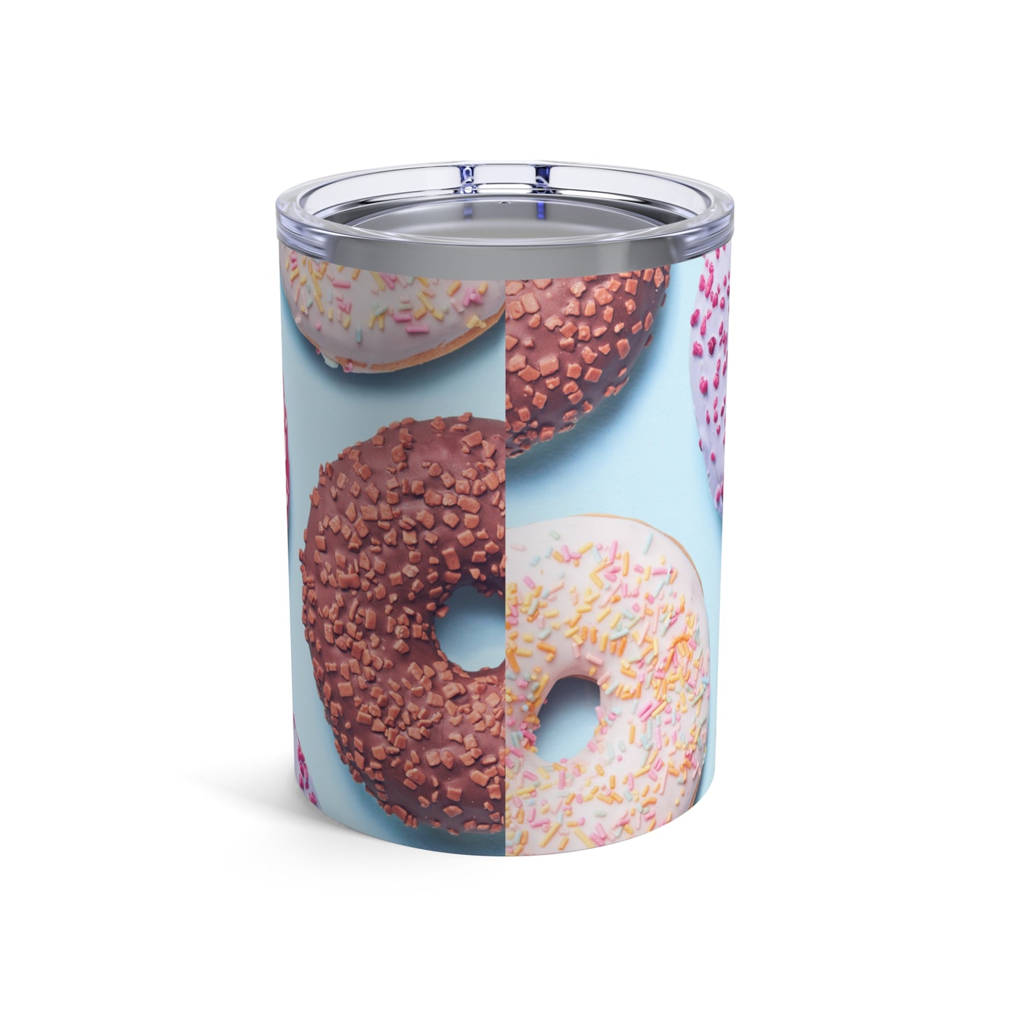 Donuts - Inovax Tumbler 10oz