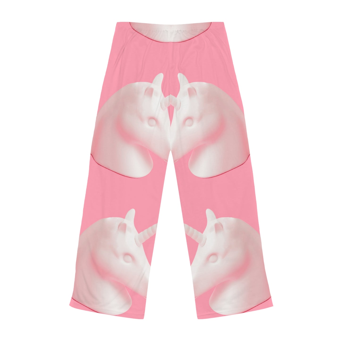 Licorne - Pantalon de pyjama Inovax pour femme