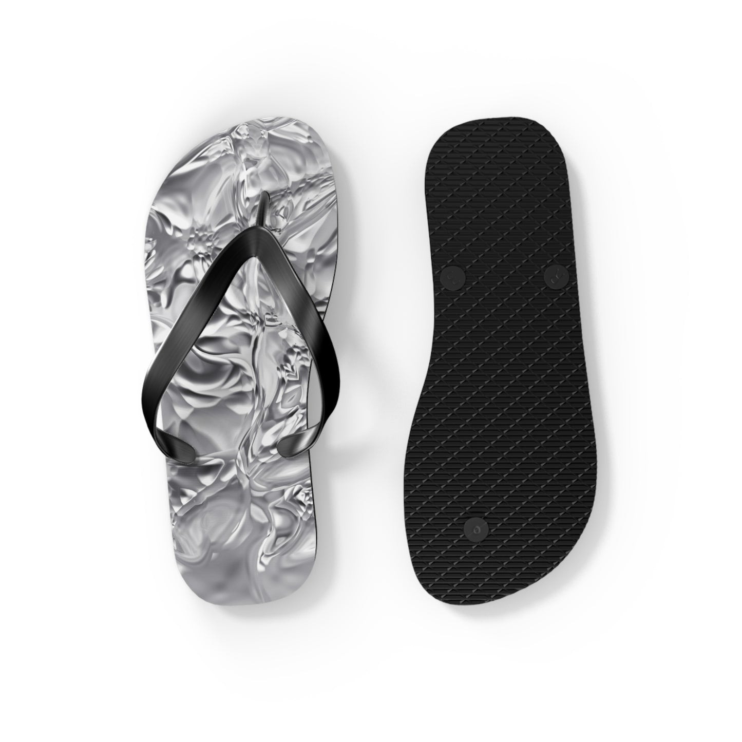 Metalic - Inovax Flip Flops