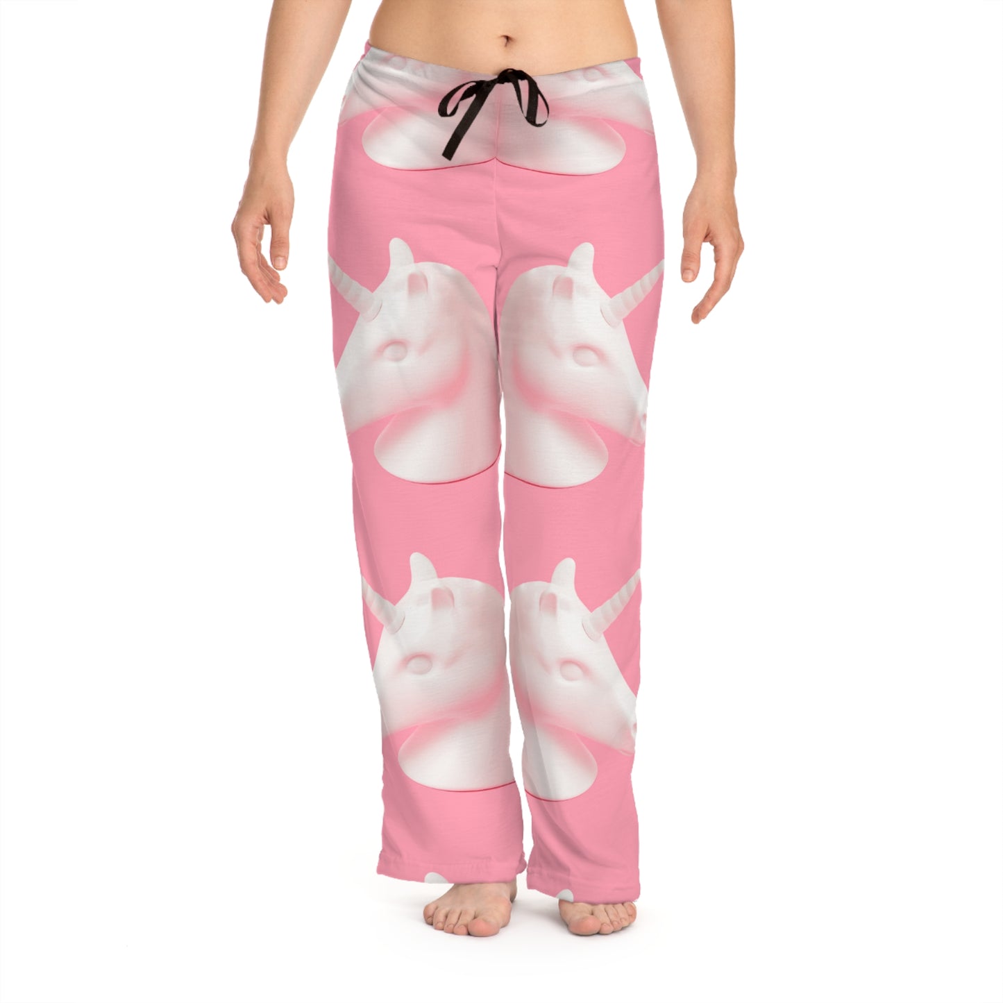 Licorne - Pantalon de pyjama Inovax pour femme