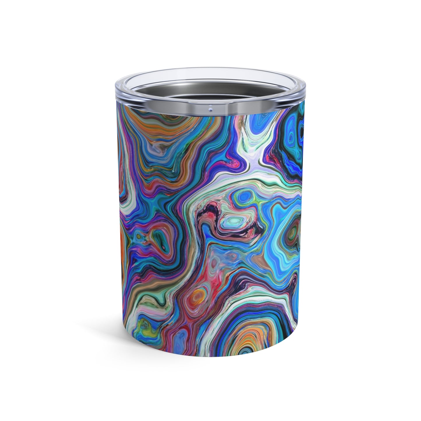 Líquido Trippy - Vaso Inovax 10oz