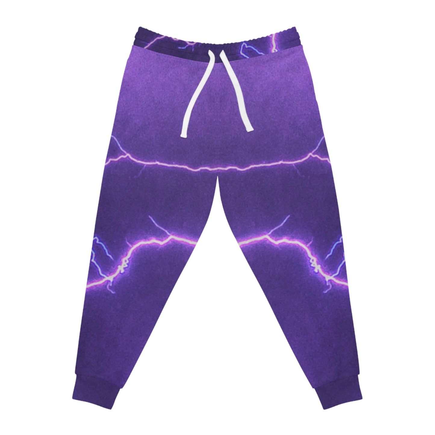 Trueno eléctrico - Joggers deportivos Inovax