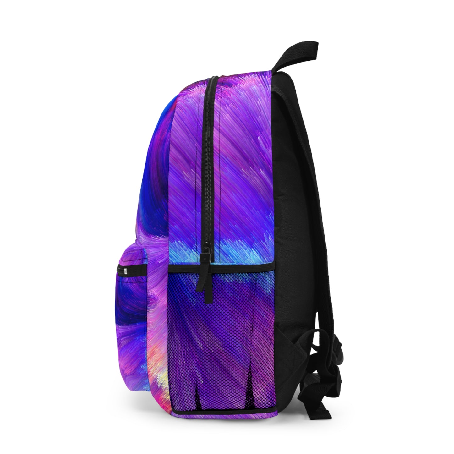 Neon Splash - Inovax Backpack