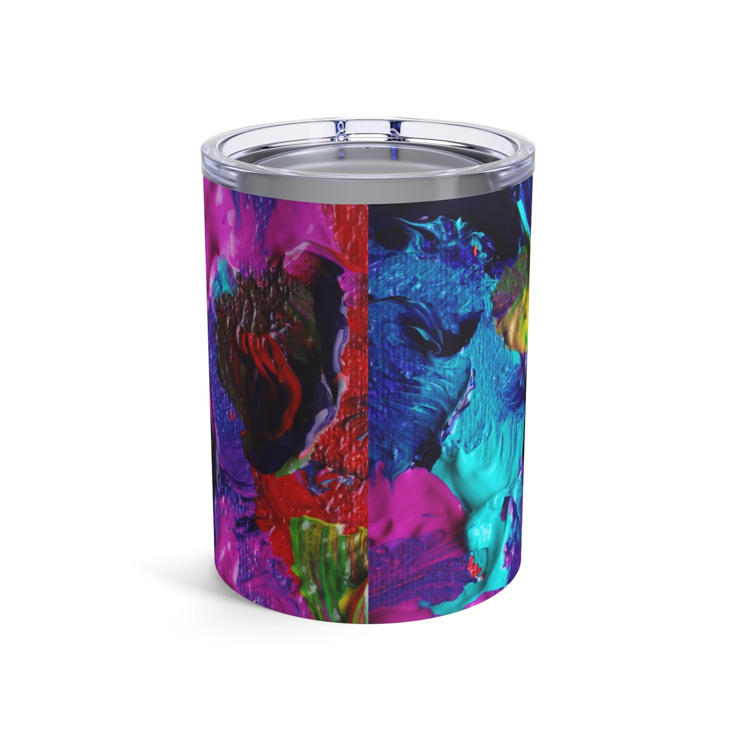 Color Paintings - Inovax Tumbler 10oz