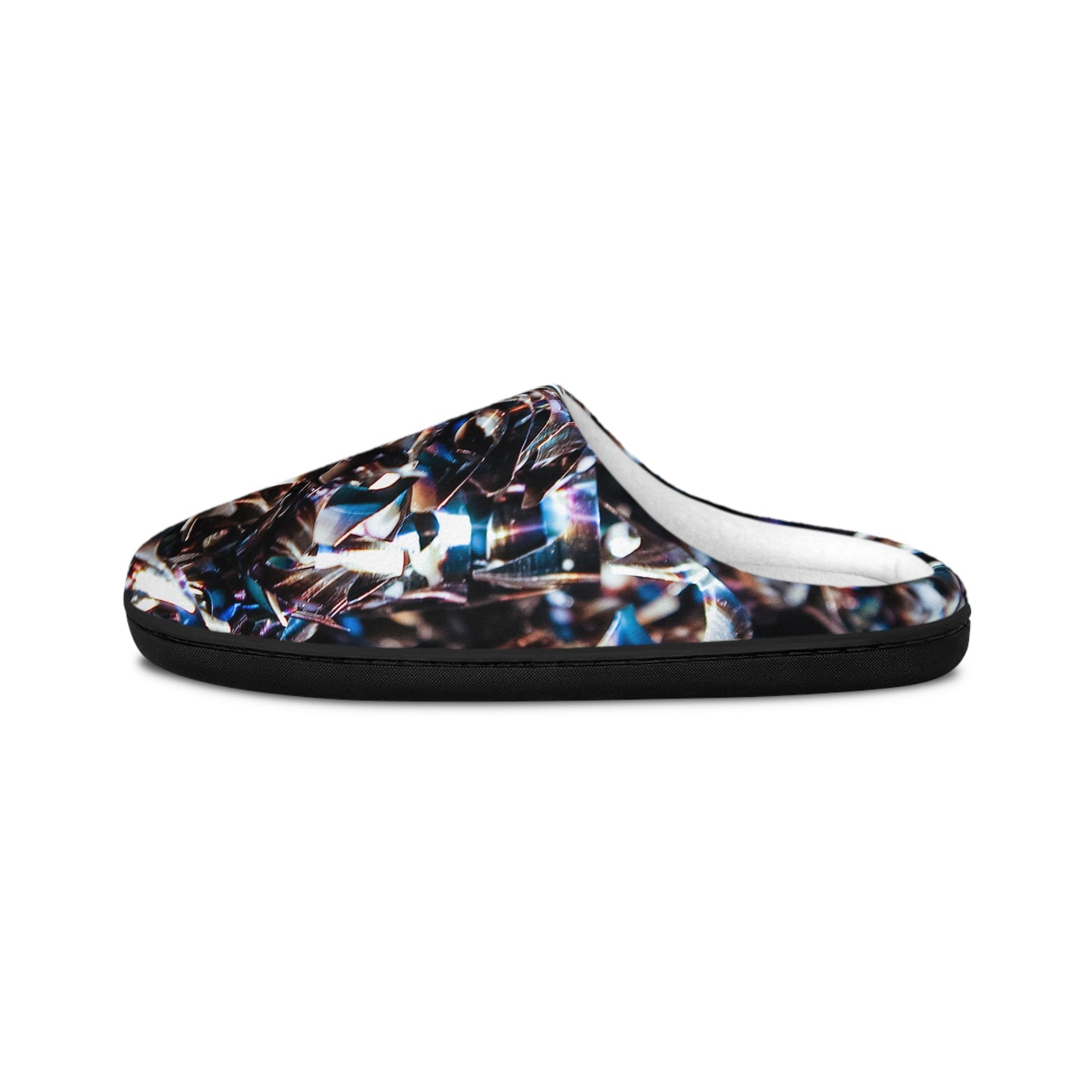 Liquid Metalic - Inovax Women's Indoor Slippers