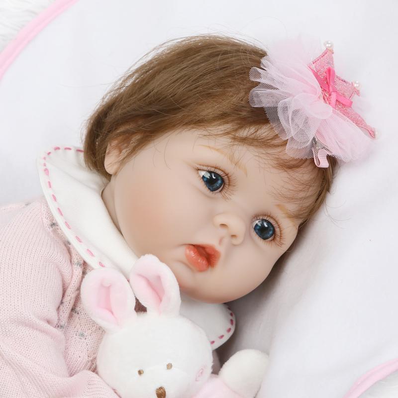 Creative Toy Baby Clothing Model Simulation Doll