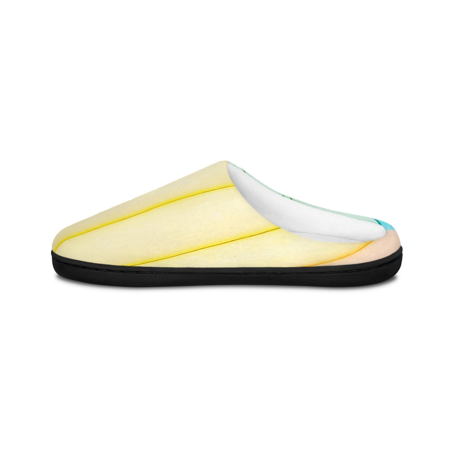 Rainbow - Inovax Women's Indoor Slippers