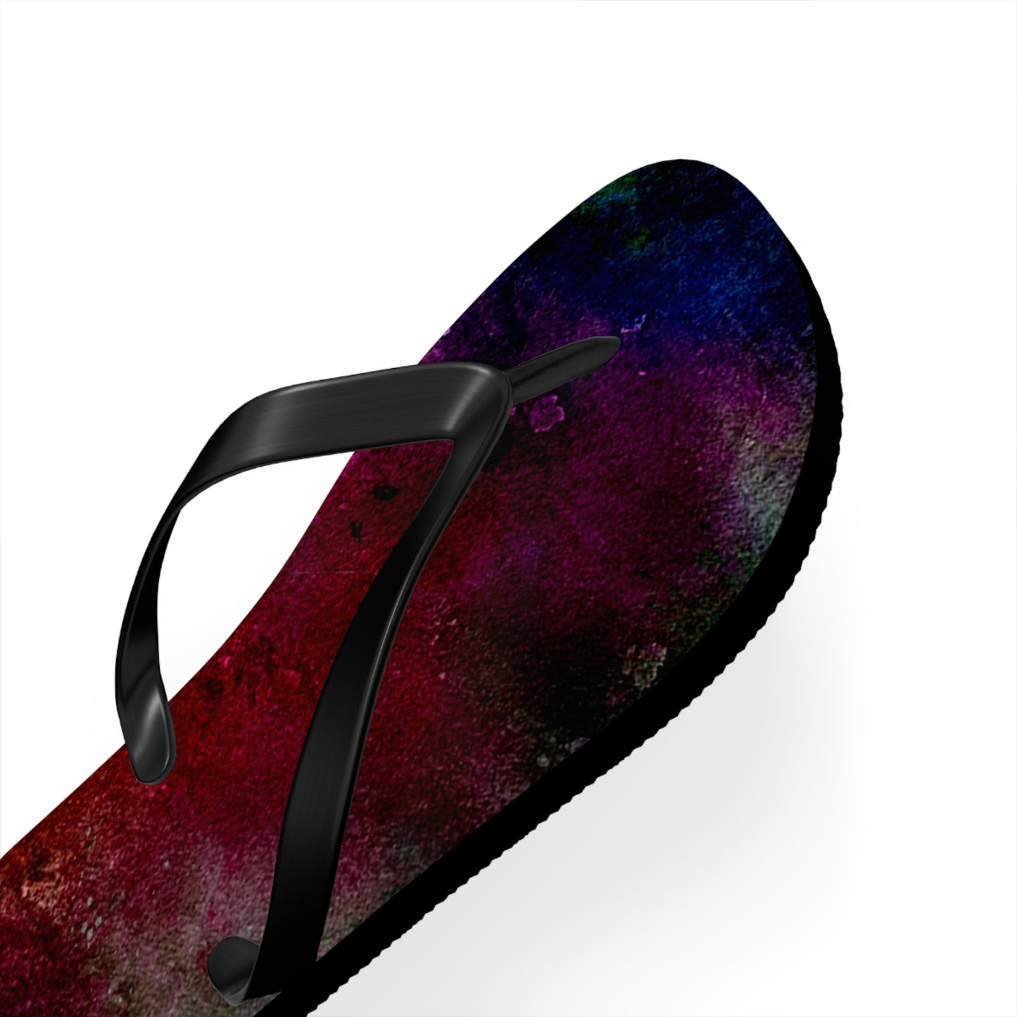 Dark Explosion  - Inovax Flip Flops